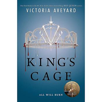 Kings cage