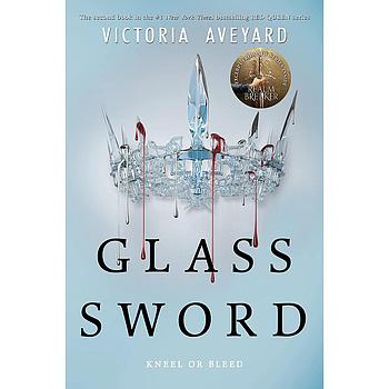 Glass sword