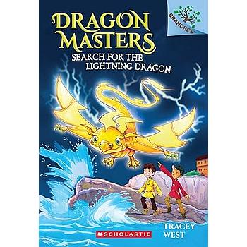 Dragon Masters 7: Search for the..