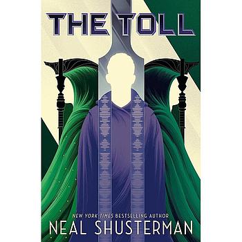 Scythe 3 The toll