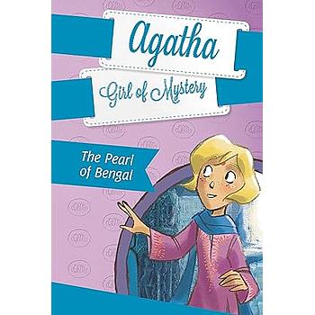 Agatha girl of mystery 2: The pearl of bengal