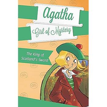 Agatha mystery 3: The king of scotland´s 