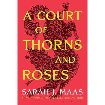 A Court of Thorns and Roses