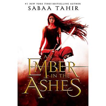 An ember in the ashes