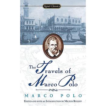 The travels of Marco Polo