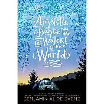 Aristotle and Dante Dive into the Waters of the World