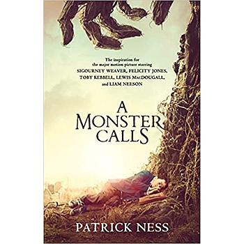 A monster calls