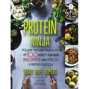 Protein ninja