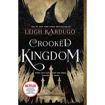 Crooked Kingdom