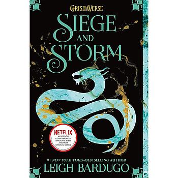 Siege and storm