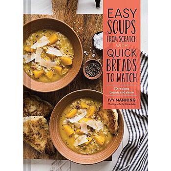 Easy soups from scratch