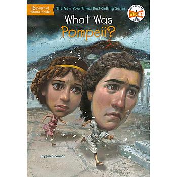 What was pompeii