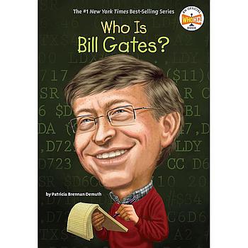 Who is Bill Gates