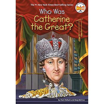 Who Was Catherine the Great