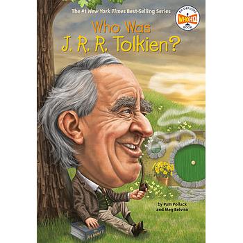 Who was J.R.R. Tolkien