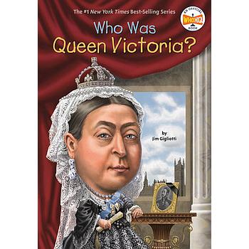 Who Was Queen Victoria