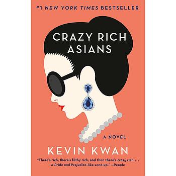 Crazy rich asians