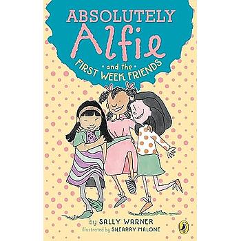 Absolutely alfie and the first week