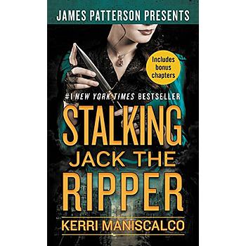 Stalking Jack 1: The Ripper