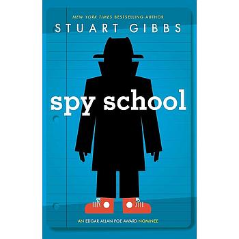 Spy school