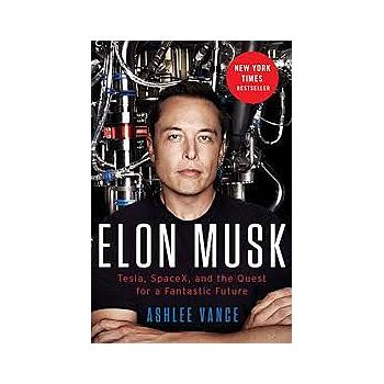 Elon Musk  **ingles