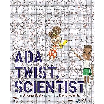 Ada twist scientist