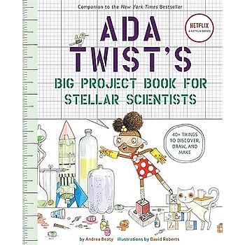 Ada twist big project
