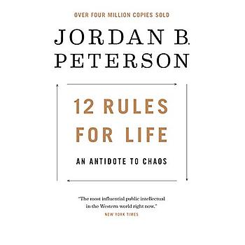 12 Rules for life