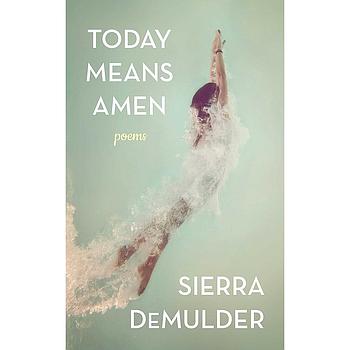 Today means amen