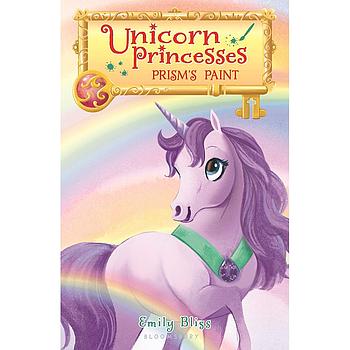Unicorn Princesses 4: Prism's Paint 