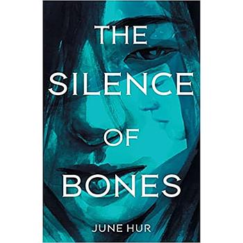 The silence of bones