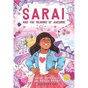 Sarai 1: and the Meaning of Awesome 