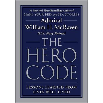 The hero code