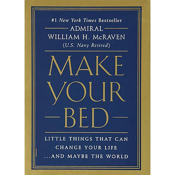 Make Your Bed