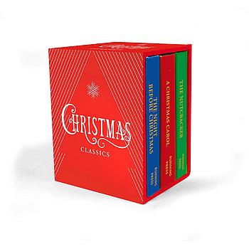 Christmas Classics (Tiny Books)