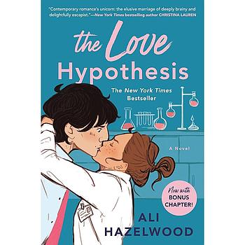 The Love Hypothesis