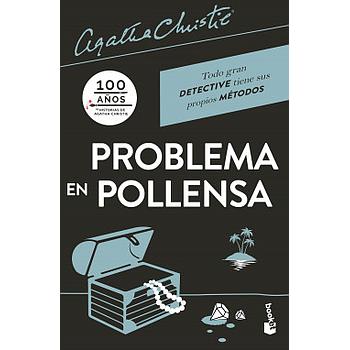 Problema en Pollensa