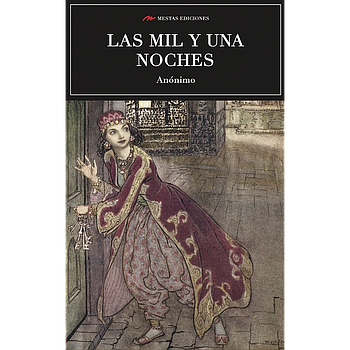 Las mil y una Noches 