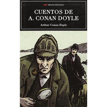 Los mejores cuentos Arthur Conan Doyle 