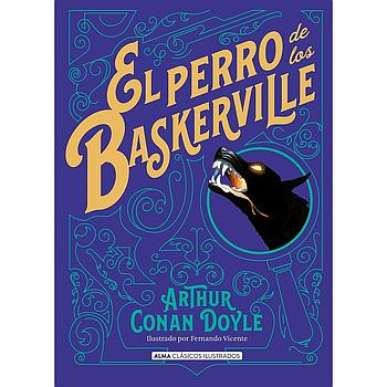 El perro de los baskerville