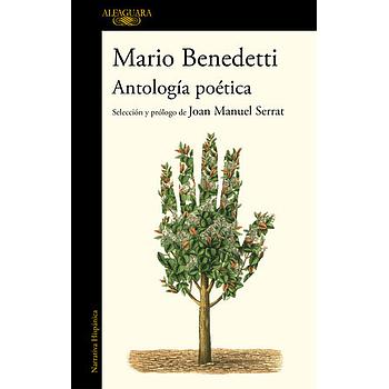 Antologia poetica - Benedetti