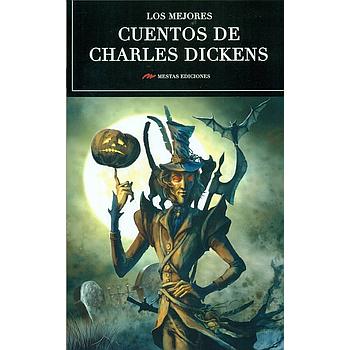 Los mejores cuentos Charles Dickens 