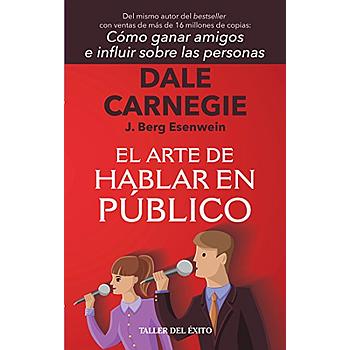 El arte de hablar en publico