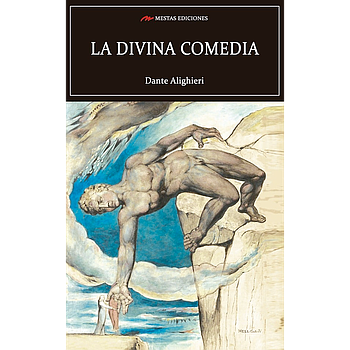 La divina comedia 
