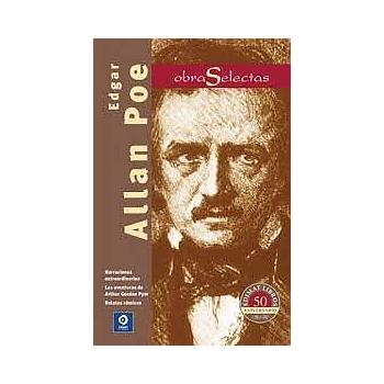 Obras Selectas: Edgar Allan Poe