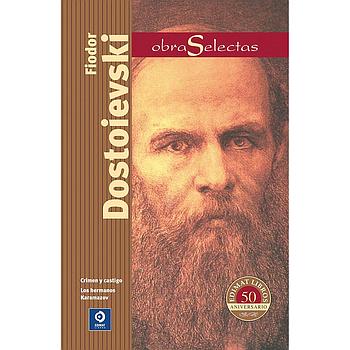 Obras Selectas: Fiodor Dostoievski
