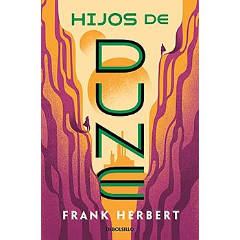 Dune 3: Hijos de Dune