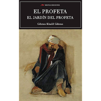 El Profeta / El jardin Del Profeta