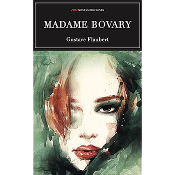 Madame Bovary 