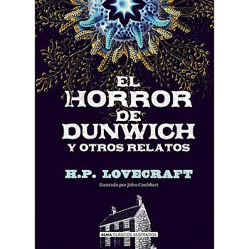 El horror de Dunwich